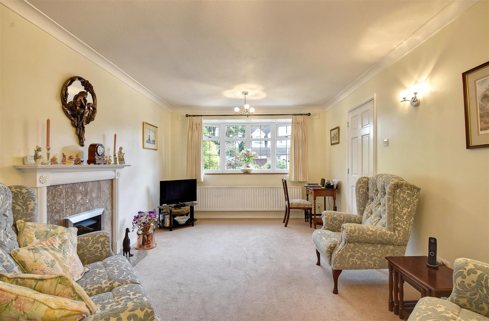 Rogersmead, Tenterden Rush, Witt & Wilson